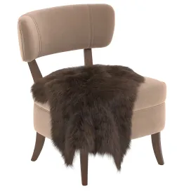 Tosconova cigar chair